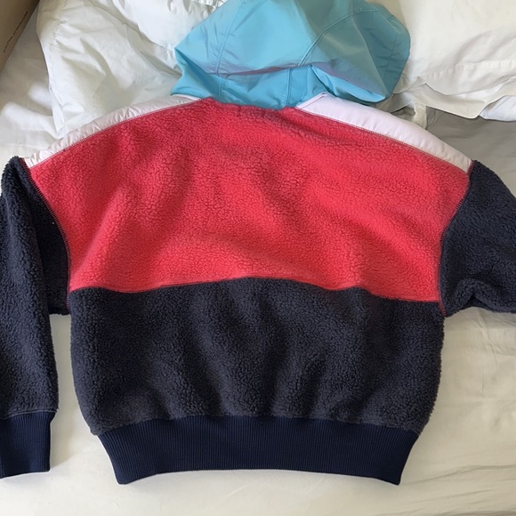 SALE- Polo by Ralph Lauren Hoodie Jacket- Limited Edition - Picture 4 of 7